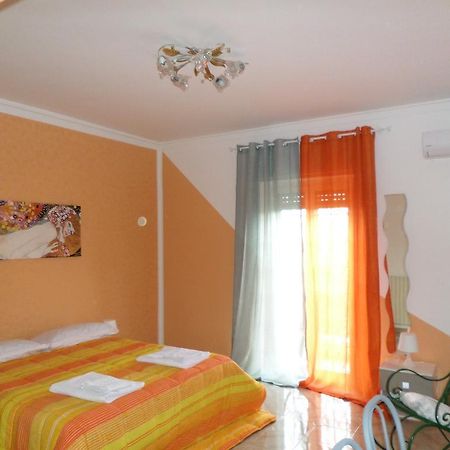 B&B Villino Lory 마리노 객실 사진