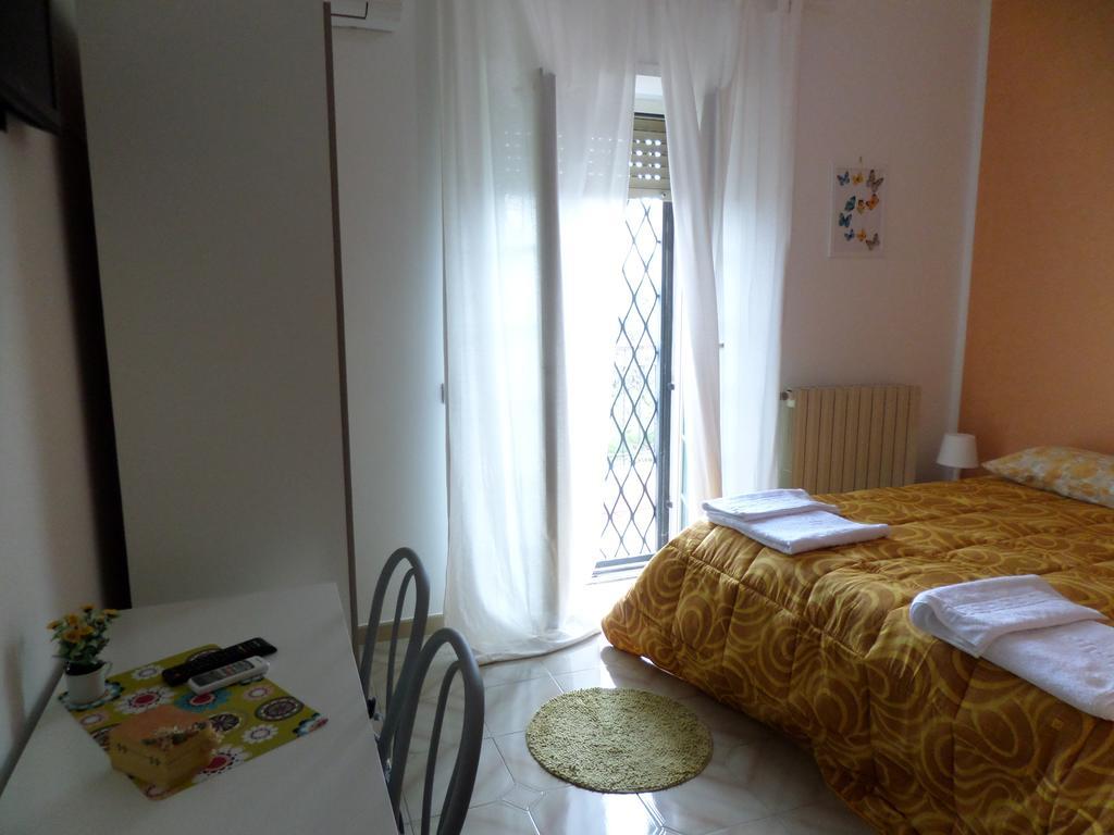 B&B Villino Lory 마리노 외부 사진