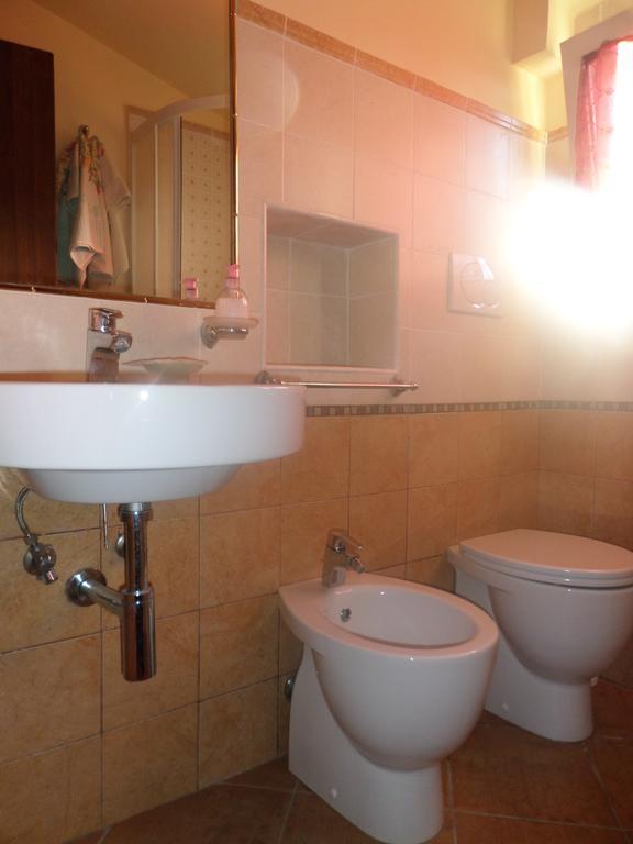 B&B Villino Lory 마리노 객실 사진