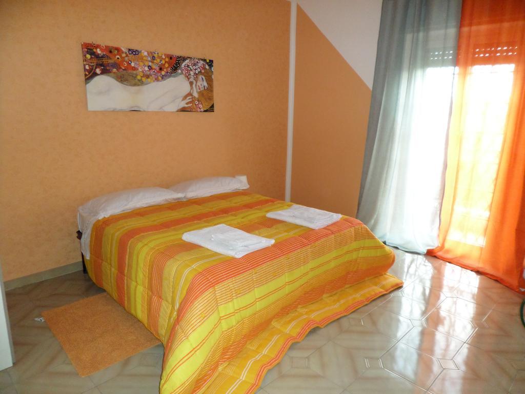 B&B Villino Lory 마리노 객실 사진