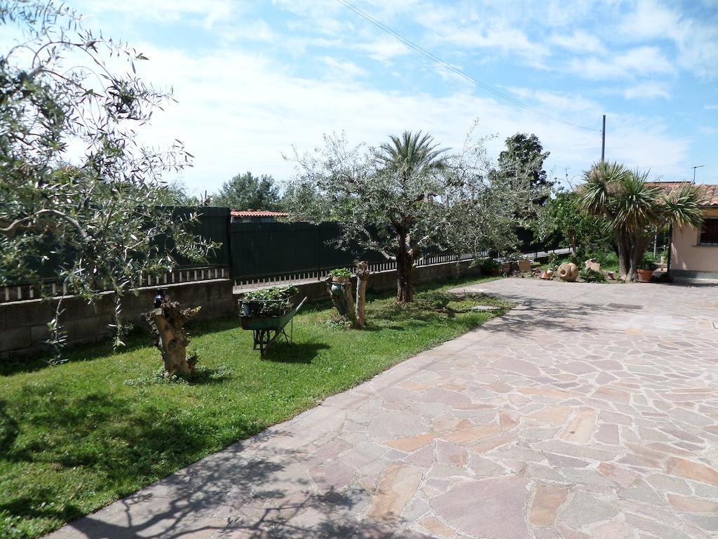 B&B Villino Lory 마리노 객실 사진
