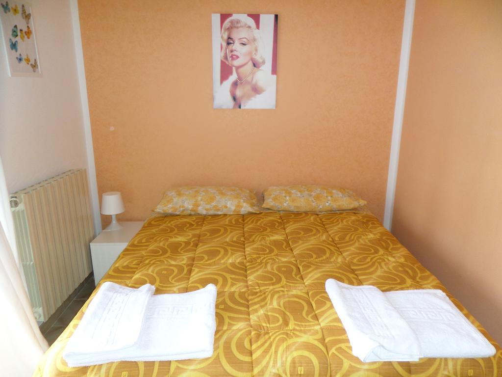 B&B Villino Lory 마리노 객실 사진