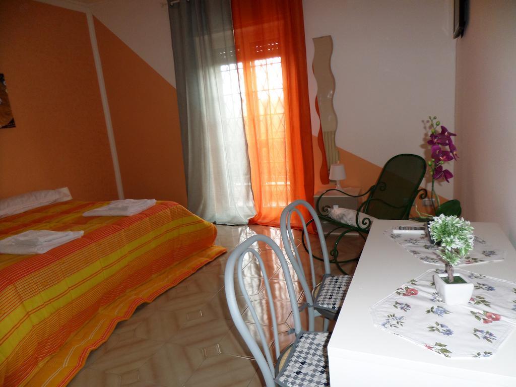 B&B Villino Lory 마리노 외부 사진