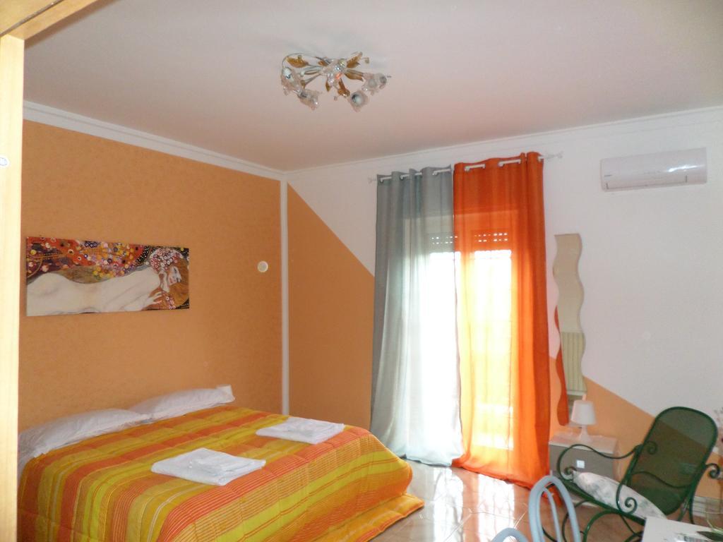 B&B Villino Lory 마리노 객실 사진