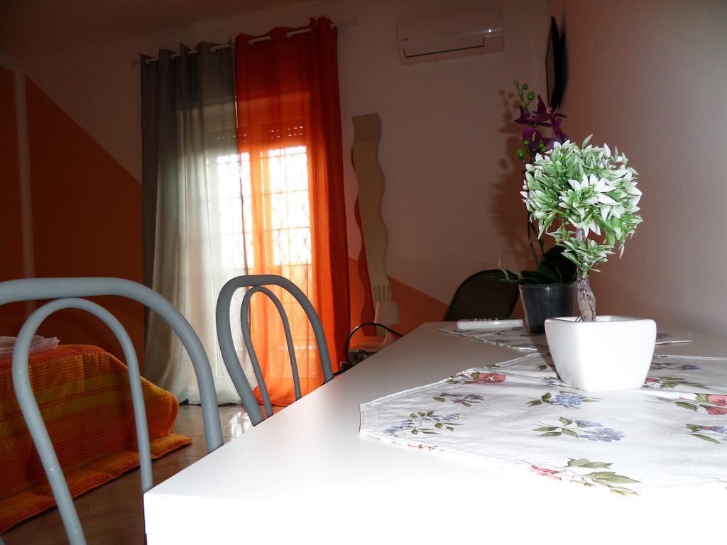 B&B Villino Lory 마리노 객실 사진