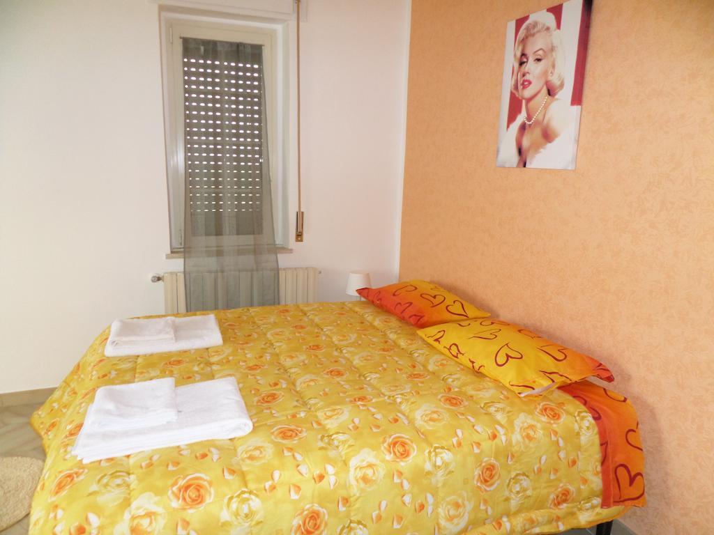 B&B Villino Lory 마리노 객실 사진
