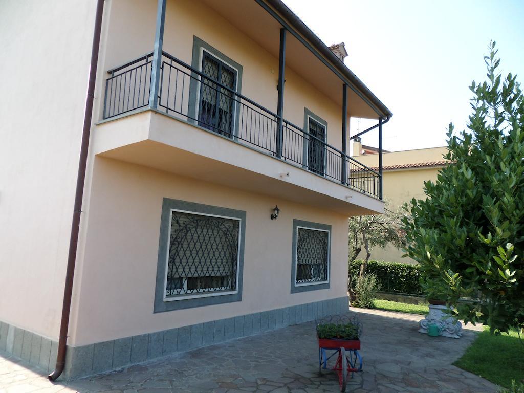 B&B Villino Lory 마리노 외부 사진